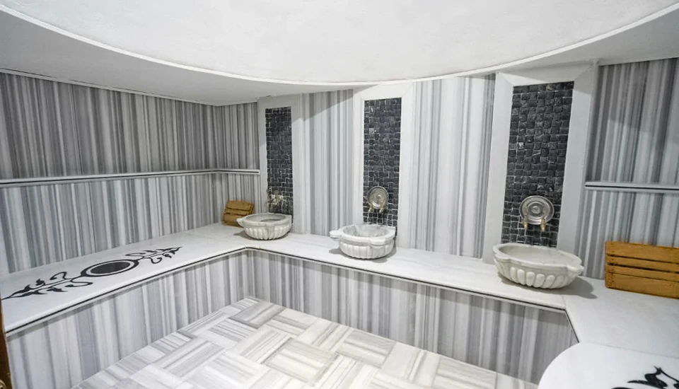 هتل گرین پارک تکسیم استانبول